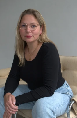 Marta Spix | Interim Finance